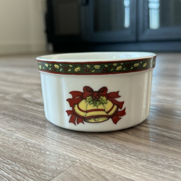 A Christmas Story Portmeirion Dip Bowl - Picture 2 of 5